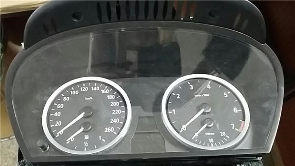 BMW 62116945625 Панель приборов в наличии Сумы