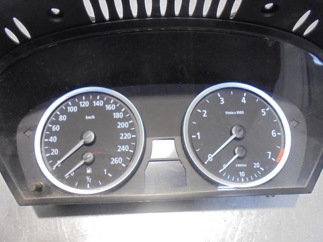 BMW 62116945625 Панель приборов в наличии Полтава