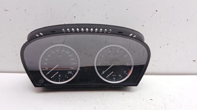 62116945625 BMW Приборная доска (щиток приборов) купить в Черкассы