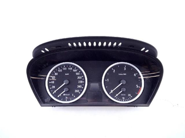 62116945633 BMW Панель приборов купить в Полтава