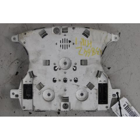 BMW 62116953544 Блок шкалы спидометра в наличии Каменское