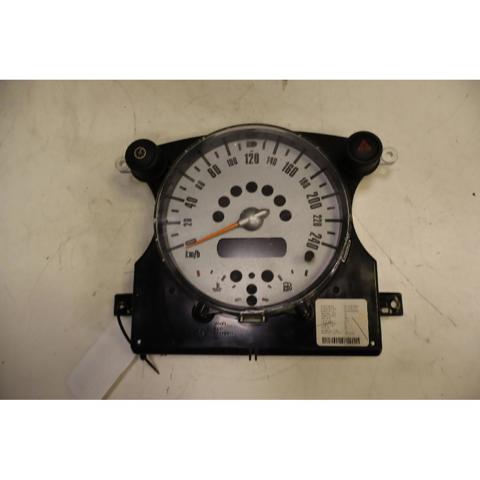 62116953544 BMW Блок шкалы спидометра купить в Сумы