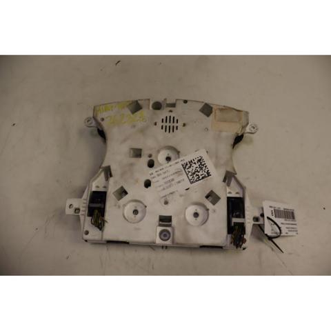 62116953544 BMW Блок шкалы спидометра купить в Киев