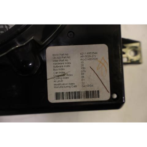62116953544 BMW Блок шкалы спидометра купить в Львов