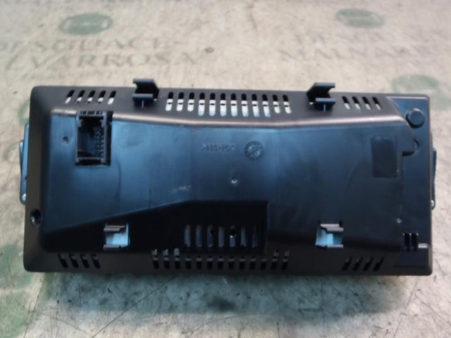 BMW 62116958592 Панель приборов в наличии Ужгород