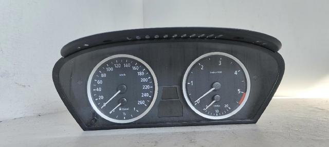 62116958600 BMW Панель приборов купить в Киев