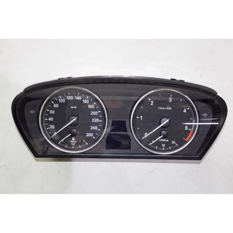 62116958600 BMW Панель приборов купить в Львов