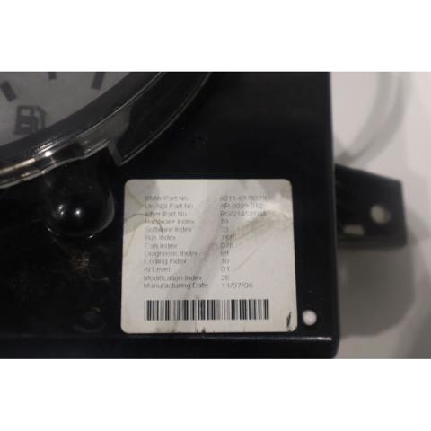 BMW 62116978319 Блок шкалы спидометра в наличии Николаев