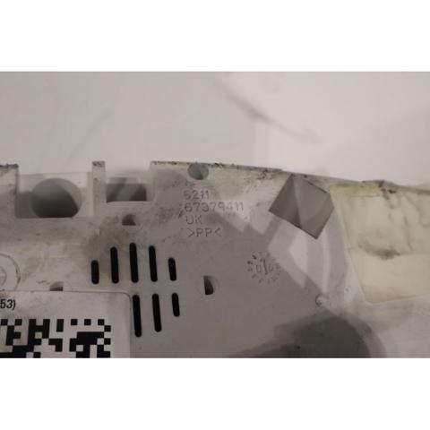 BMW 62116978319 Блок шкалы спидометра в наличии Ужгород