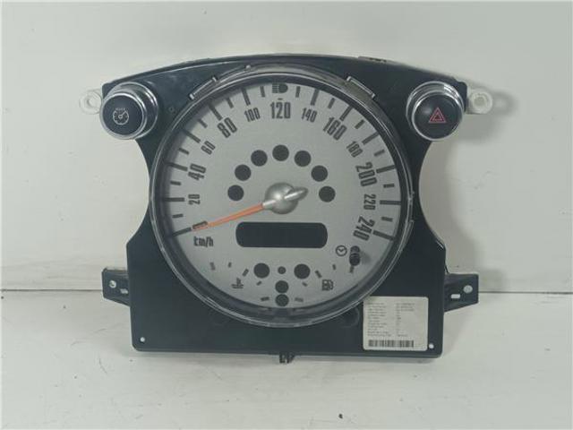 62116978319 BMW Блок шкалы спидометра купить в Харьков