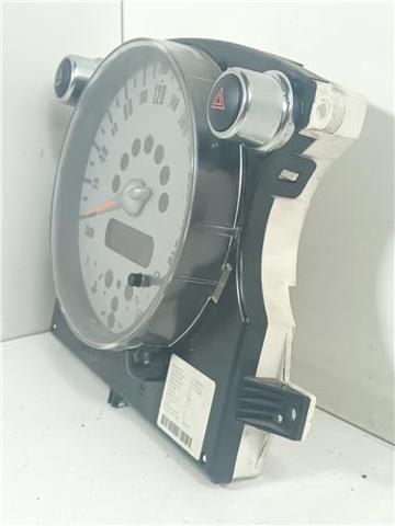62116978319 BMW Блок шкалы спидометра купить в Черновцы