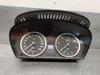 Painel de instrumentos (quadro de instrumentos) 62116983153 BMW