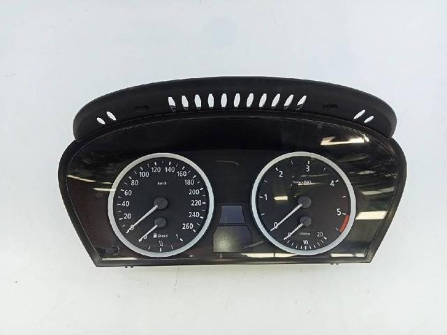 62116983153 BMW Панель приборов купить в Черновцы