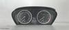 Painel de instrumentos (quadro de instrumentos) 62116983153 BMW