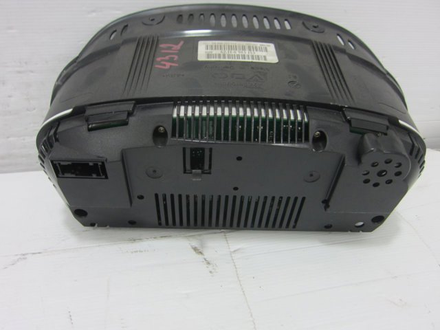 62116983153 BMW Приборная доска (щиток приборов) купить в Чернигов