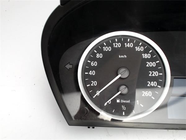 BMW 62116983153 Панель приборов в наличии Ровно