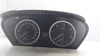 Painel de instrumentos (quadro de instrumentos) 62116983161 BMW