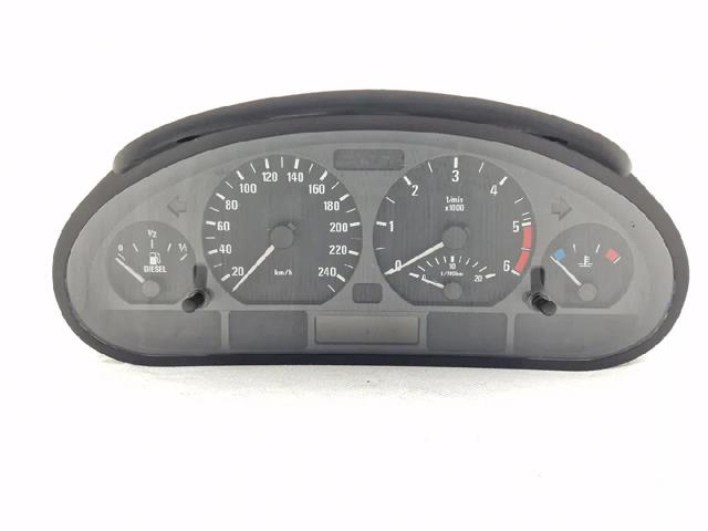 62116985644 BMW Панель приборов купить в Хмельницкий