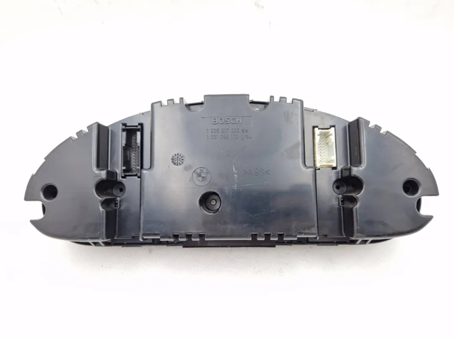 62116985644 BMW Приборная доска (щиток приборов) купить в Житомир