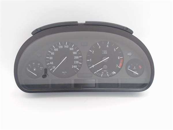 62118372354 BMW Панель приборов купить в Одесса