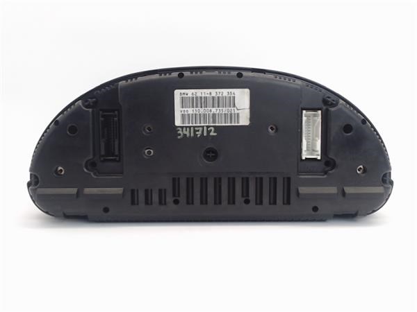 62118372354 BMW Приборная доска (щиток приборов) купить в Львов
