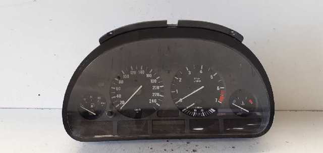BMW 62118372354 Приборная доска (щиток приборов) в наличии Чернигов