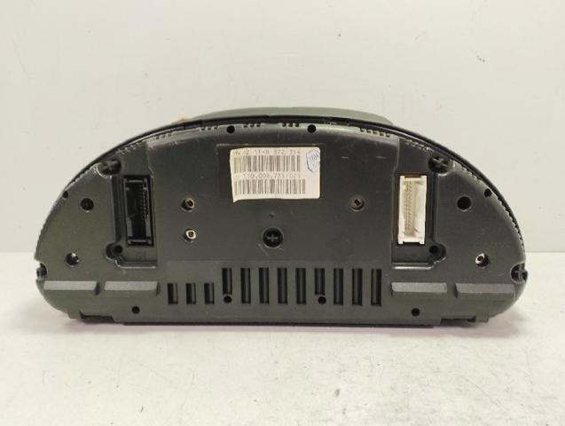 BMW 62118372354 Панель приборов в наличии Каменское