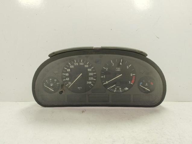BMW 62118372354 Панель приборов в наличии Киев