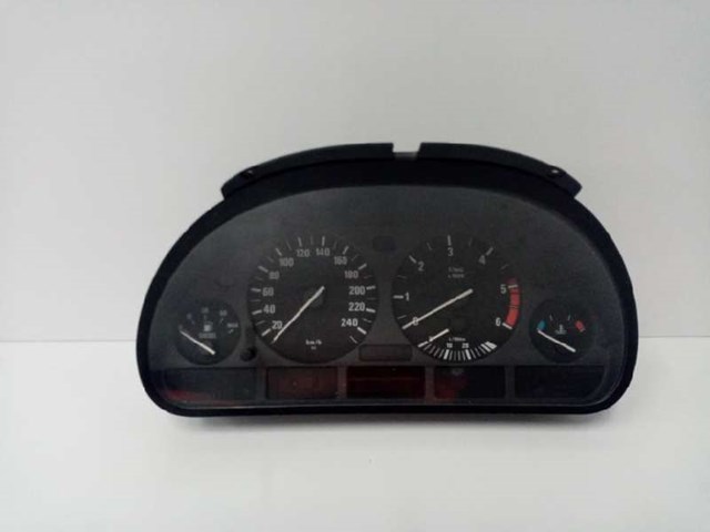 Quilometragem do relógio para BMW 5 (E39) (1995-2003) 62118375675