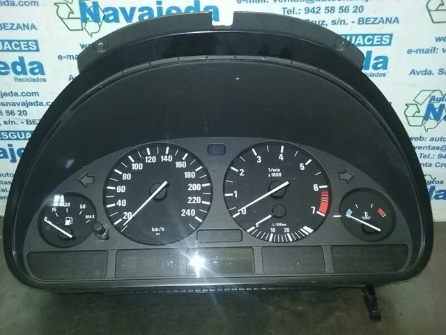 62118375895 Панель приборов купить Ровно