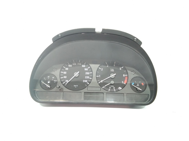 BMW 62118375895 Панель приборов в наличии Николаев