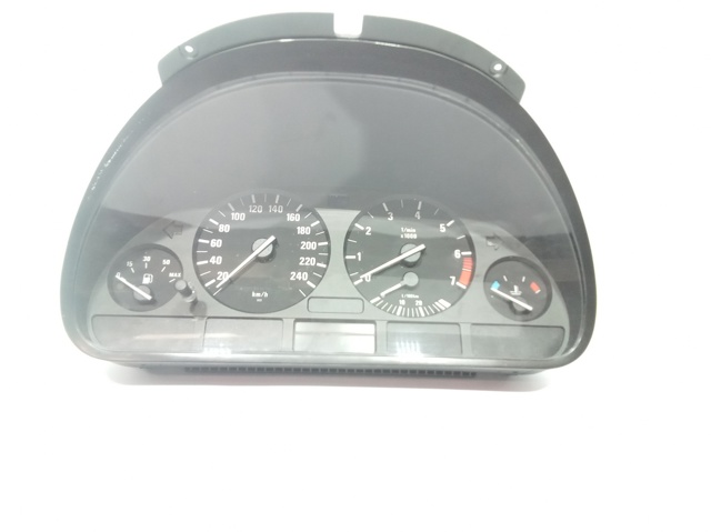 62118375895 BMW Панель приборов купить в Житомир