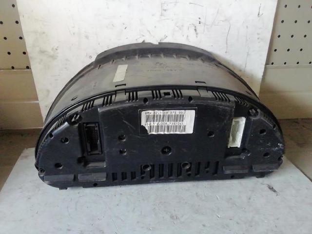 62118375900 BMW Панель приборов купить в Украина
