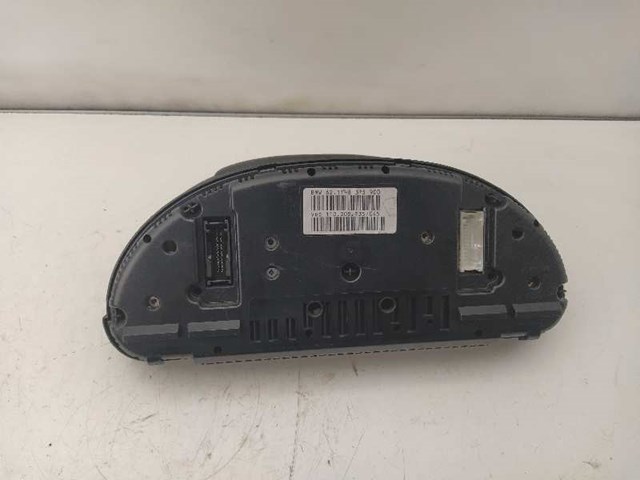 62118375900 BMW Панель приборов купить в Житомир