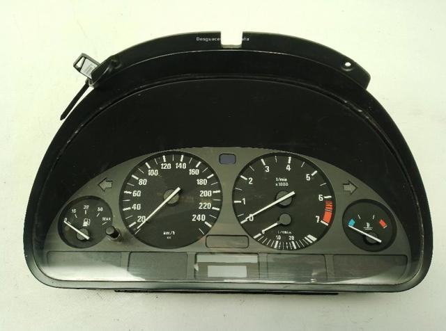 BMW 62118375900 Панель приборов в наличии Киев