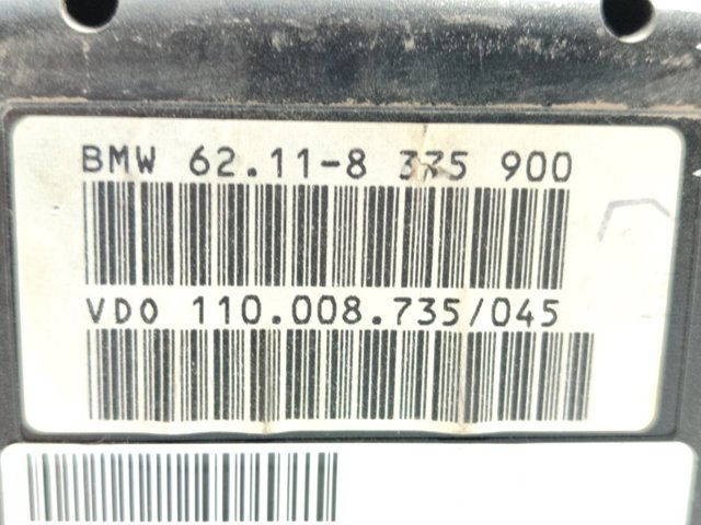 62118375900 BMW