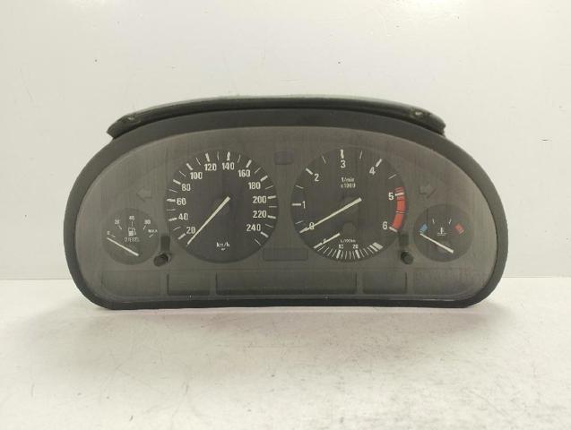 62118378983 BMW Приборная доска (щиток приборов) купить в Кривой Рог