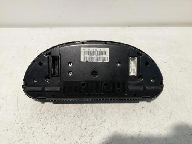 62118381195 BMW Панель приборов купить в Львов
