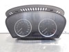 Painel de instrumentos (quadro de instrumentos) 62119135253 BMW