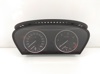Painel de instrumentos (quadro de instrumentos) 62119153755 BMW
