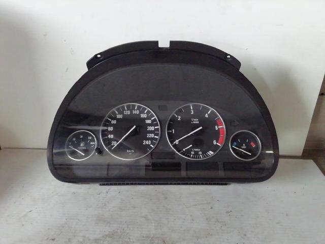 BMW 62119155826 Приборная доска (щиток приборов) в наличии Винница