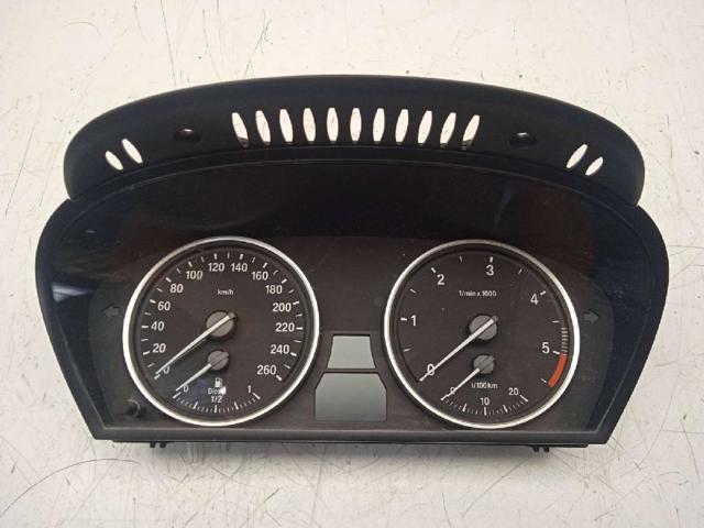 BMW 62119177261 Приборная доска (щиток приборов) в наличии Каменское