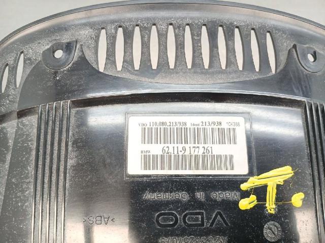 62119177261 BMW Панель приборов купить в Черкассы
