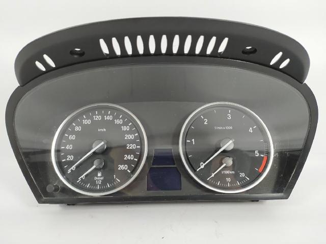 BMW 62119177261 Панель приборов в наличии Кривой Рог