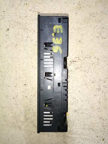 Unidade de controlo dos modos de aquecimento/condicionamento BMW 3 E36