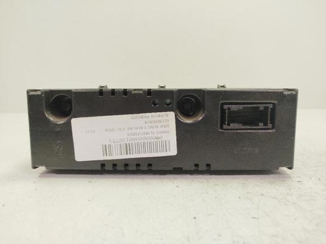 BMW 62138363579 Блок управления кондиционером в наличии Каменское
