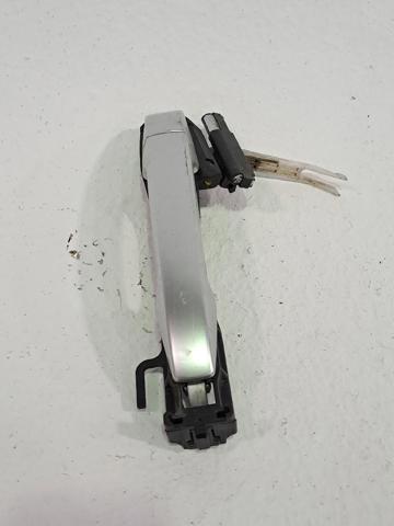 62142SC000 SUBARU Держатель наружной ручки двери задней правой купить в Ирпень