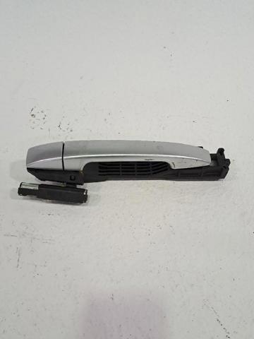 62142SC010 SUBARU Держатель наружной ручки двери задней левой купить в Сумы