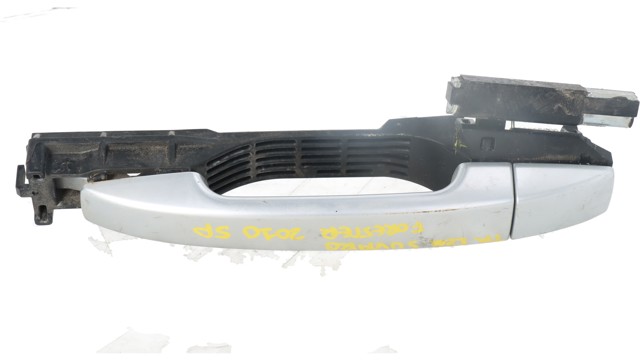 62142SC010 SUBARU Держатель наружной ручки двери задней левой купить в Черкассы