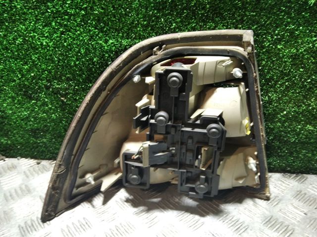 62145 OPEL Фонарь задний правый купить в Тернополь